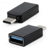 Cablexpert | USB 3.0 Type-C adapter (CM/AF)