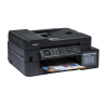 Brother Multifunction Printer 4-in-1 MFCT910DW Colour, Inkjet, A4, Wi-Fi, Black