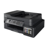 Brother Multifunction Printer 4-in-1 MFCT910DW Colour, Inkjet, A4, Wi-Fi, Black
