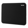 Incase Icon Sleeve with Tensaerlite for MacBook 12" - Black