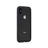 Incase Frame Case for iPhone X - Black