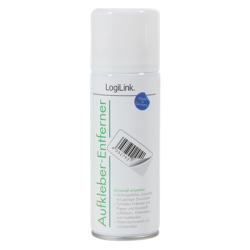 Logilink 	RP0016 Label Remover, 200 ml