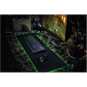Razer Huntsman, Gaming, Nordic, Opto-Mechanical, RGB LED light Yes, Wired, Black