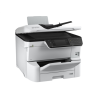 Epson Multifunctional printer | WF-C8610DWF | Inkjet | Colour | All-in-One | A3 | Wi-Fi | Grey/Black