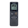Olympus | Digital Voice Recorder | VN-540PC | Black | Segment display 1.39' | WMA
