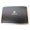 SALE OUT. Acer Predator Helios 300 PH317-51 17.3&quot; FHD IPS matte i5-7300HQ/8GB/1TB/GF GTX 1050Ti/4GB GDDR5/no DVD/Win10/Black/Eng kbd Acer Battery warranty 8 month(s), REFURBISHED
