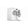 Bosch Dryer mashine WTW8758LSN Condensed, 8 kg, Energy efficiency class A++, Number of programs 12, Self-cleaning, White, Depth 60 cm, LED,
