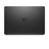 Dell Inspiron 15 3573 Black, 15.6 &quot;, HD, 1366 x 768 pixels, Matt, Intel Celeron, N4000, 4 GB, DDR4, HDD 500 GB, 5400 RPM, Intel UHD, Tray load DVD Drive (Reads and Writes to DVD/CD), Linux, 802.11ac, Bluetooth version 4.1, Keyboard language English, Warranty 24 month(s), Battery warranty 12 month(s)