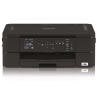 Brother 3-in-1 DCPJ572DW Colour, Inkjet, Multifunction Printer, A4, Wi-Fi