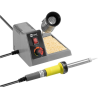 for carrying out all kinds of soldering operations at home | AP2 analogue soldering station | 48 W