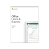Microsoft T5D-03216 Office Home and Business 2019 Full packaged product (FPP), English, Medialess box