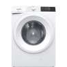 Gorenje Washing mashine  	WE743 Front loading, Washing capacity 7 kg, 1400 RPM, A+++, Depth 54.5 cm, Width 60 cm, White, LED, Display,