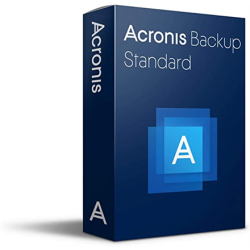 Acronis Backup Standard Windows Server Essentials Subscription License, 1 year(s) | G1EBEBLOS21