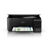 Epson All-in-One  Printer  EcoTank L3110 Colour, Inkjet, All-in-One, A4, Grey/Black