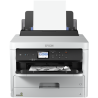 Epson WF-M5299DW Mono PrecisionCore™ Print Head Printer Wi-Fi Grey/ Black