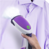 Tristar | ST-8916 | Garment Steamer | Handheld | 1200 W | 0.26 L | 20 g/min | Purple