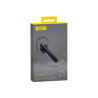 In-ear/Ear-hook | Talk 45 | Hands free device | Noise-canceling | 7.2 g | Black | 57.4 cm | 24.2 cm | Volume control | 15.4 cm