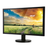 Acer K222HQL 21.5 ", TN, FHD, 1920 x 1080 pixels, 16:9, 5 ms, 200 cd/m², Black
