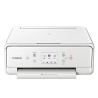 Canon Multifunctional printer  Pixma TS6251 Colour, Inkjet, All-in-One, A4, Wi-Fi, White