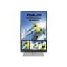 Asus | ProArt HDR Professional LCD | PA24AC | 24.1 " | IPS | WUXGA | 16:10 | 60 Hz | 5 ms | Warranty 36 month(s) | 1920 x 1200 | 350 cd/m² | HDMI ports quantity 2 | Gray