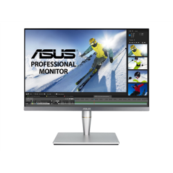Asus | ProArt HDR Professional LCD | PA24AC | 24.1 " | IPS | WUXGA | 16:10 | 60 Hz | 5 ms | Warranty 36 month(s) | 1920 x 1200 | 350 cd/m² | HDMI ports quantity 2 | Gray | 90LM04B0-B01370