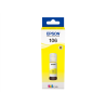 Epson Ecotank | 106 | Ink Bottle | Yellow