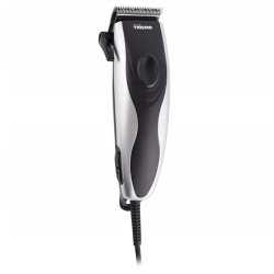 Tristar | Hair trimmer | Step precise 3 - 12 mm | Black/ stainless steel | TR-2561