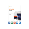 Microsoft Office 365 Home 6GQ-01069 Up to 6 people, License term 1 year(s), Estonian, Medialess P4