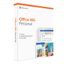 Microsoft Office 365 Personal QQ2-00839 1 person, License term 1 year(s), Lithuanian, Medialess P4