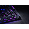 Razer BlackWidow Elite, Wired, US, Mechanical Gaming Keyboard  (Green Switch), RGB LED light Yes, USB, Black