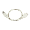 Cablexpert | CC-USB2-AMAF-75CM/300-BK