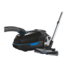 Philips | Performer Active FC8578/09 | Vacuum cleaner | Bagged | Power 900 W | Dust capacity 4 L | Black