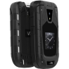 WIGOR H3 IP68 (Black) 2.4" QVGA 320x240 64MB ROM/32MB RAM/microSD up to 32GB/Camera/microUSB, BT/Battery 1200mAh LV/LT/ENG Wigor