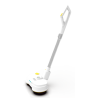 Mamibot Mop  Mopa680 Cordless operating, Washing function, Operating time (max) 45 min, Lithium Ion, 14.8 V, White