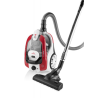 ETA | Salvet ETA051390000 | Vacuum cleaner | Bagless | Power 700 W | Dust capacity 2.2 L | Red
