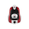 ETA | Salvet ETA051390000 | Vacuum cleaner | Bagless | Power 700 W | Dust capacity 2.2 L | Red