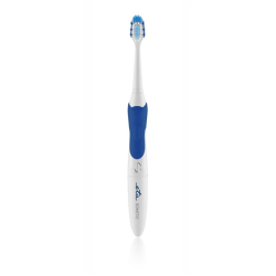 ETA Sonetic 0709 90000 Battery operated, For adults, Number of brush heads included 2, Number of teeth brushing modes 2, Sonic technology, Blue/White | ETA070990000