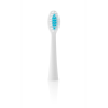 ETA Sonetic 0709 90000 Battery operated, For adults, Number of brush heads included 2, Number of teeth brushing modes 2, Sonic technology, Blue/White