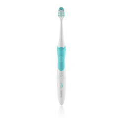 ETA | Sonetic 0709 90010 | Battery operated | For adults | Number of brush heads included 2 | Number of teeth brushing modes 2 | Sonic technology | White/Blue | ETA070990010