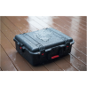 PGYTECH Safety Carrying Case Mini for DJI RONIN-S stabilizer