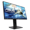 Asus Gaming LCD VG258QR 24.5 ", TN, FHD, 1920 x 1080 pixels, 16:9, 1 ms, 400 cd/m², Black, 165Hz, FreeSync/Adaptive Sync