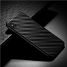 Hoco Delicate shadow series protective case for iPhoneX black