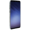 3SIXT Pure Flex 3S-1051 Case, Samsung, Galaxy S9, TPU, Polycarbonate, Transparent