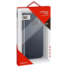 3SIXT Pure Flex 3S-1052 Case, Samsung, Galaxy S9+, TPU, Polycarbonate, Transparent