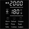 Gastroback Mini oven Design Bistro Oven Bake and Grill 26 L, Electric, Silver, 1500 W