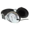 Koss Headphones PRO3AAT Headband/On-Ear, 3.5mm (1/8 inch), Silver/Black,