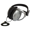 Koss | UR18 | Headphones | Wired | On-Ear | Noise canceling | Silver