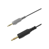 Koss | SB42 USB | Headphones | Wired | On-Ear | Microphone | Black/Grey