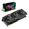 Asus ROG-STRIX-RTX2070-A8G-GAMING NVIDIA, 8 GB, GeForce RTX 2070, GDDR6, PCI Express 3.0, Processor frequency 1410 MHz, HDMI ports quantity 2, Memory clock speed 14000 MHz