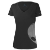 Dell Women’s Alienware Distressed Head T-shirt M